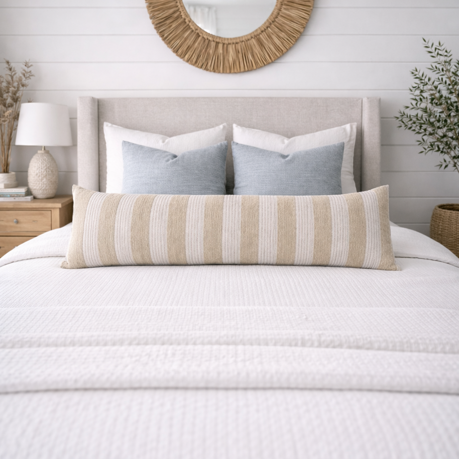 Wychmere Oversized Lumbar Pillow Cover - 12x36