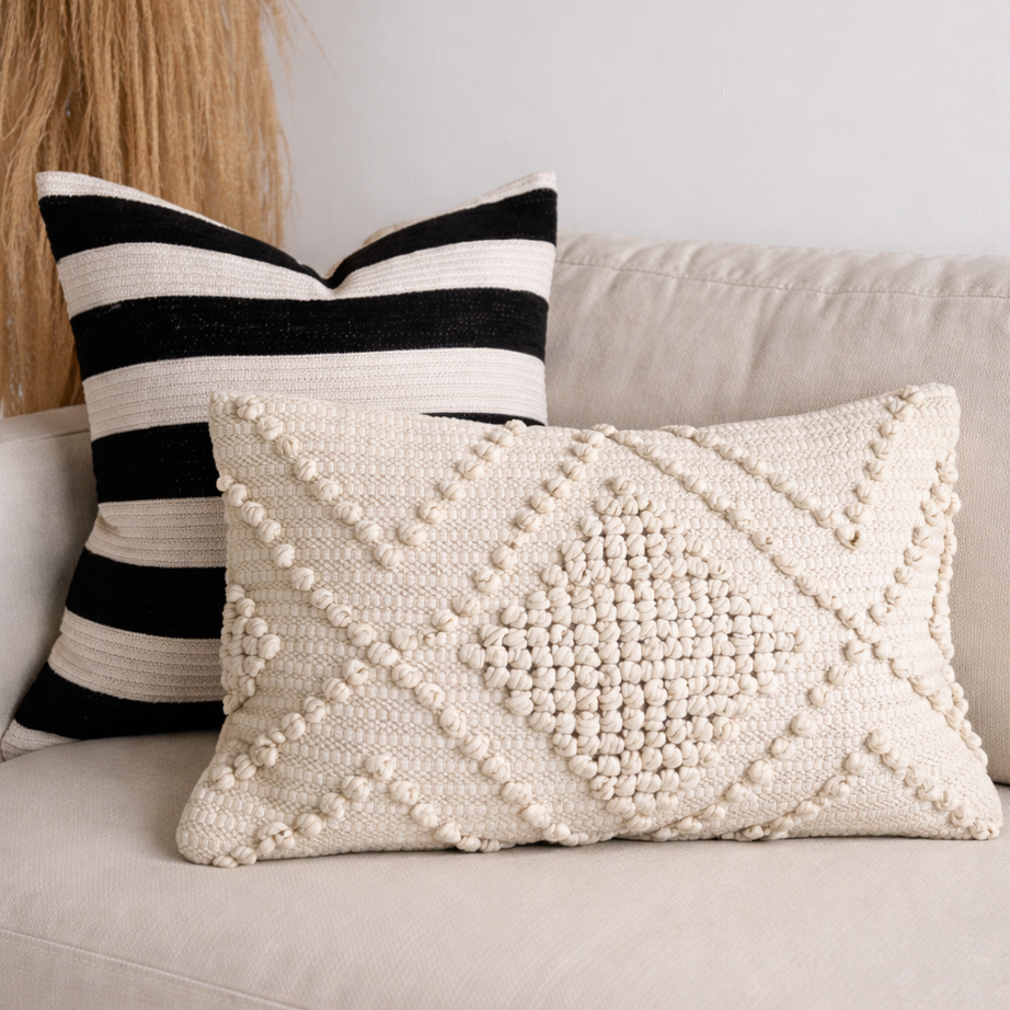 Pelham Pillow Cover