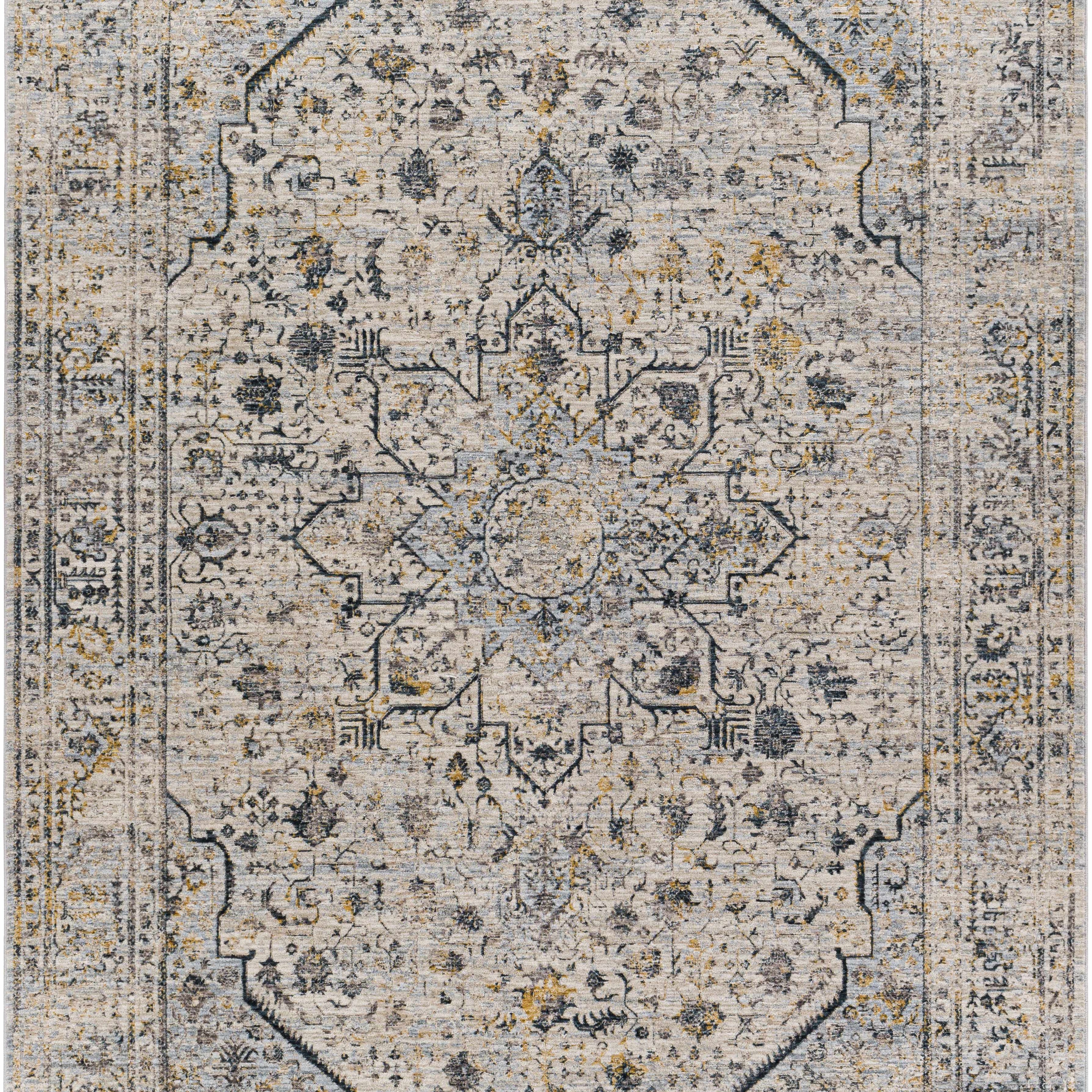Anmoore Luxe Rug