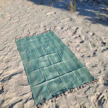 Rainbow Beach Towel