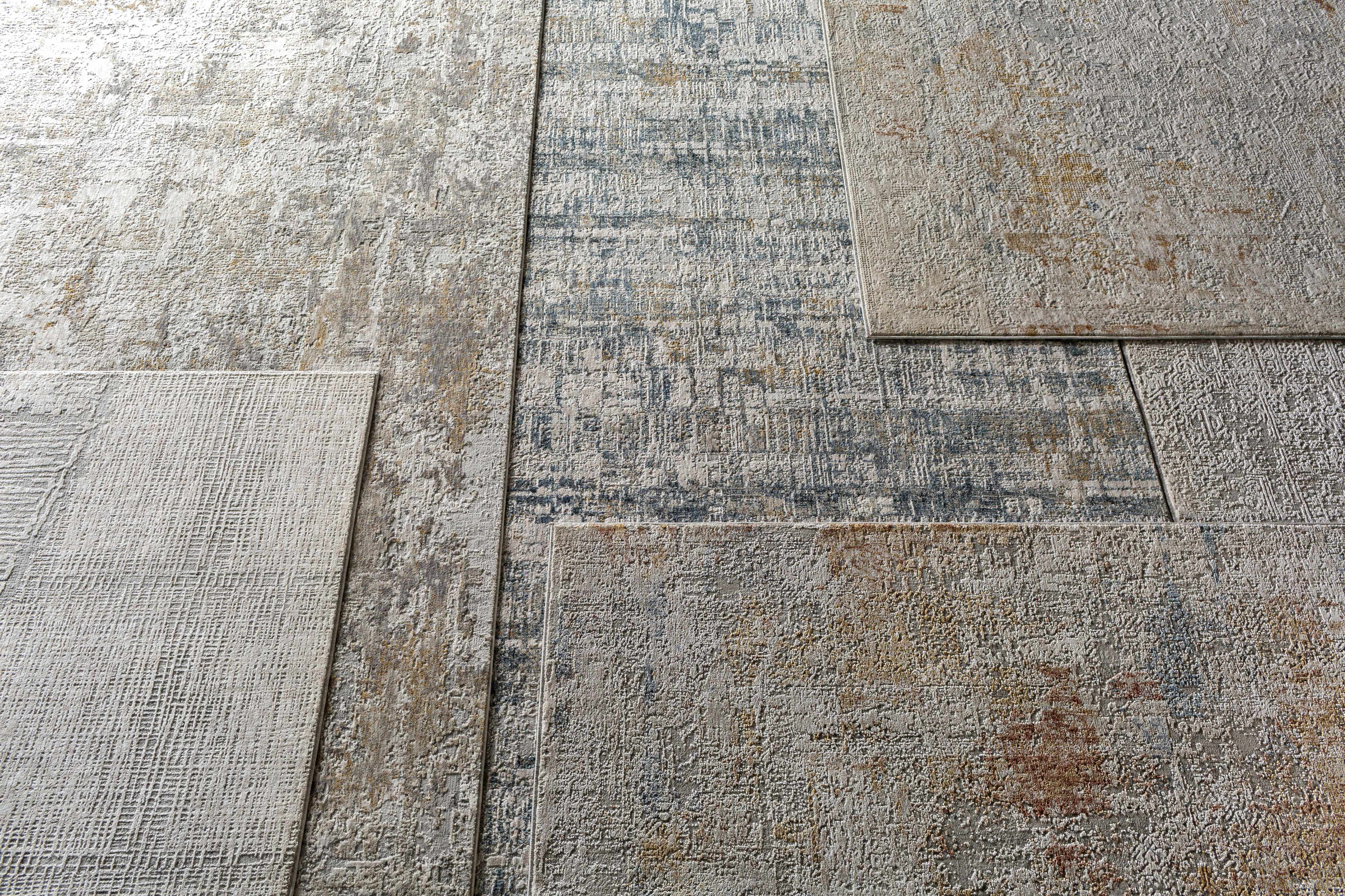 Archway Textured Luxe Area Rug