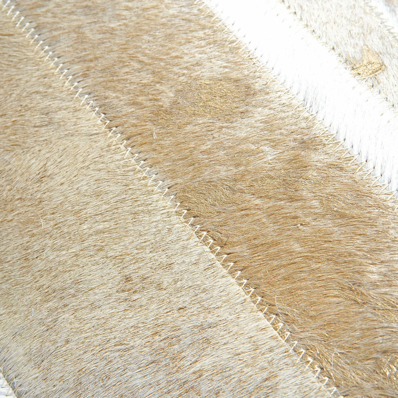 COW HIDE MINI