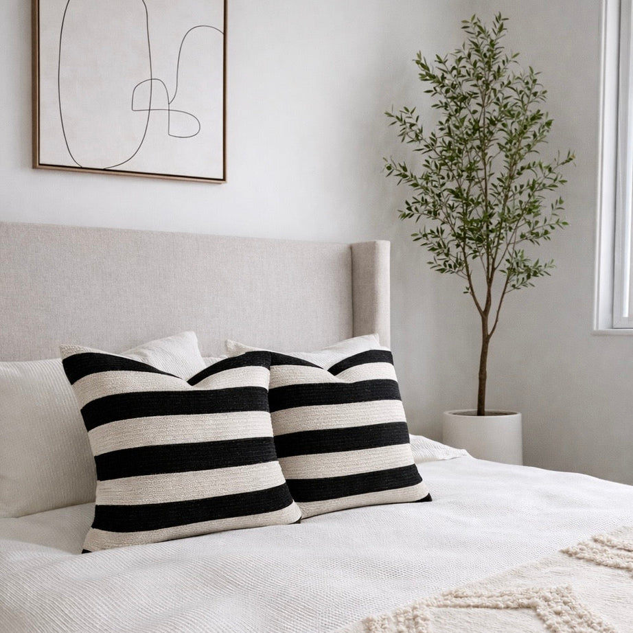 Pelham Pillow Cover