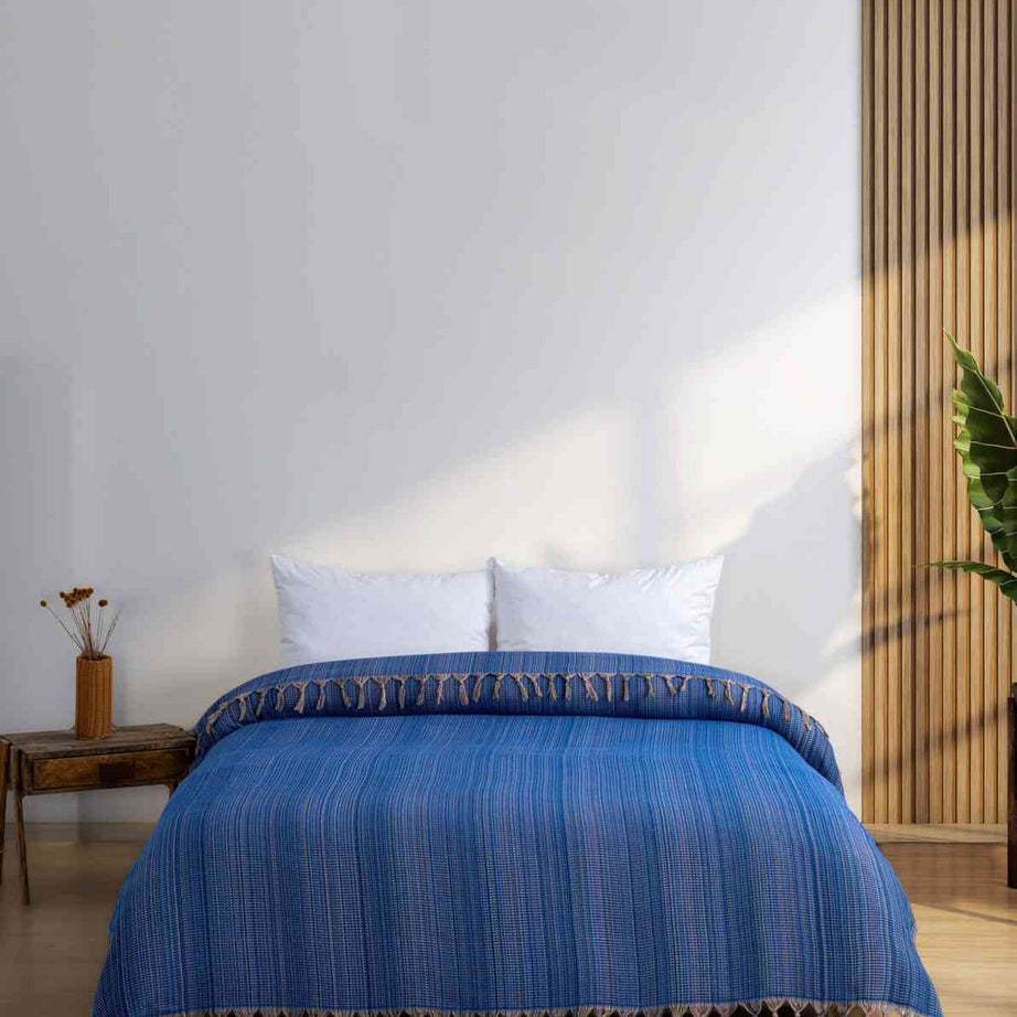 ALA KING SIZE BLANKET