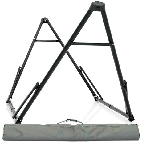 Tranquillo Unity Hammock Stand Large Size for Ultimate Relaxation