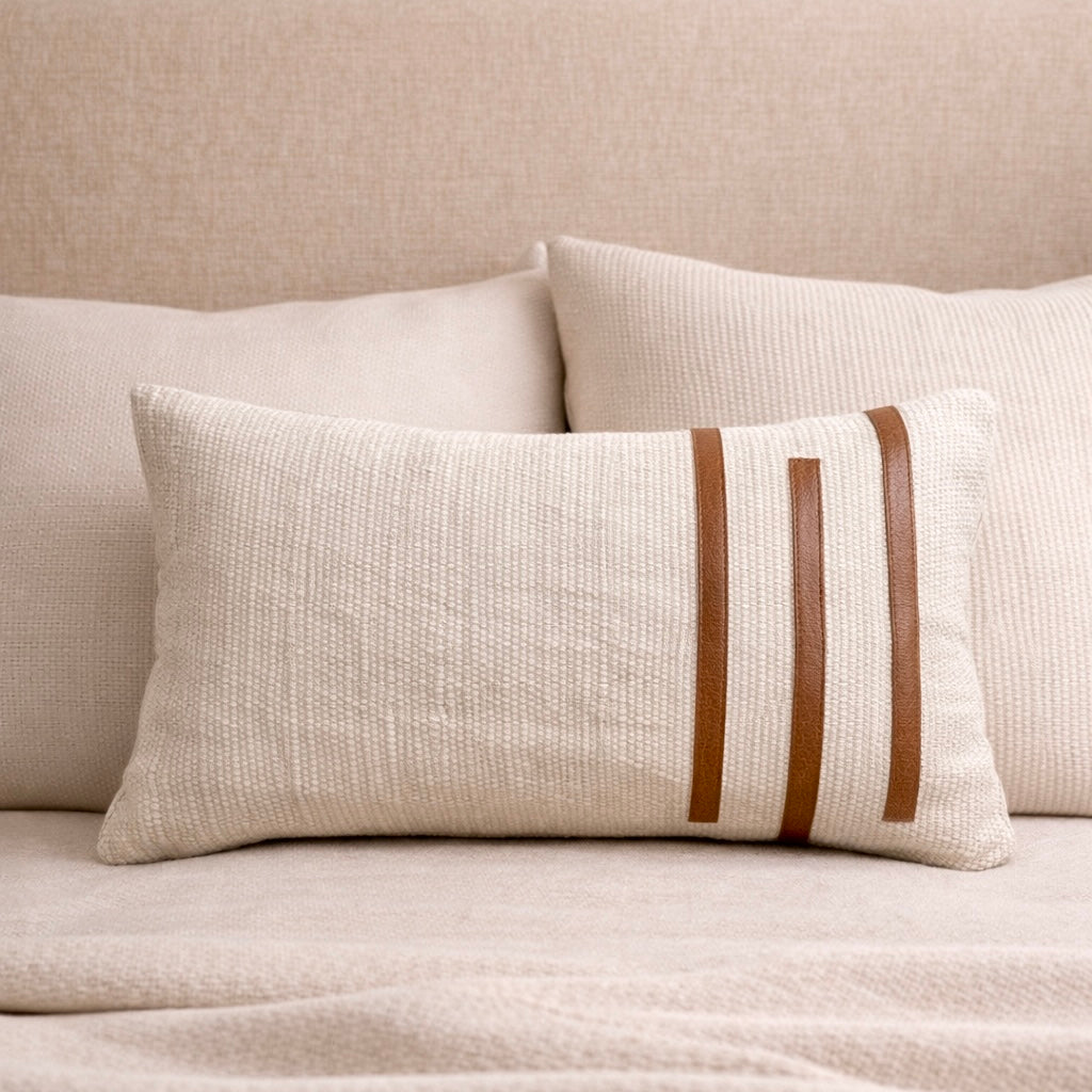Sedona Lumbar Pillow Cover Busa Designs