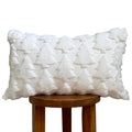 Fraser Fir Lumbar Pillow Cover Busa Designs