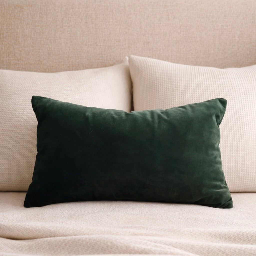 Luxor Lumbar Pillow Cover Busa Designs