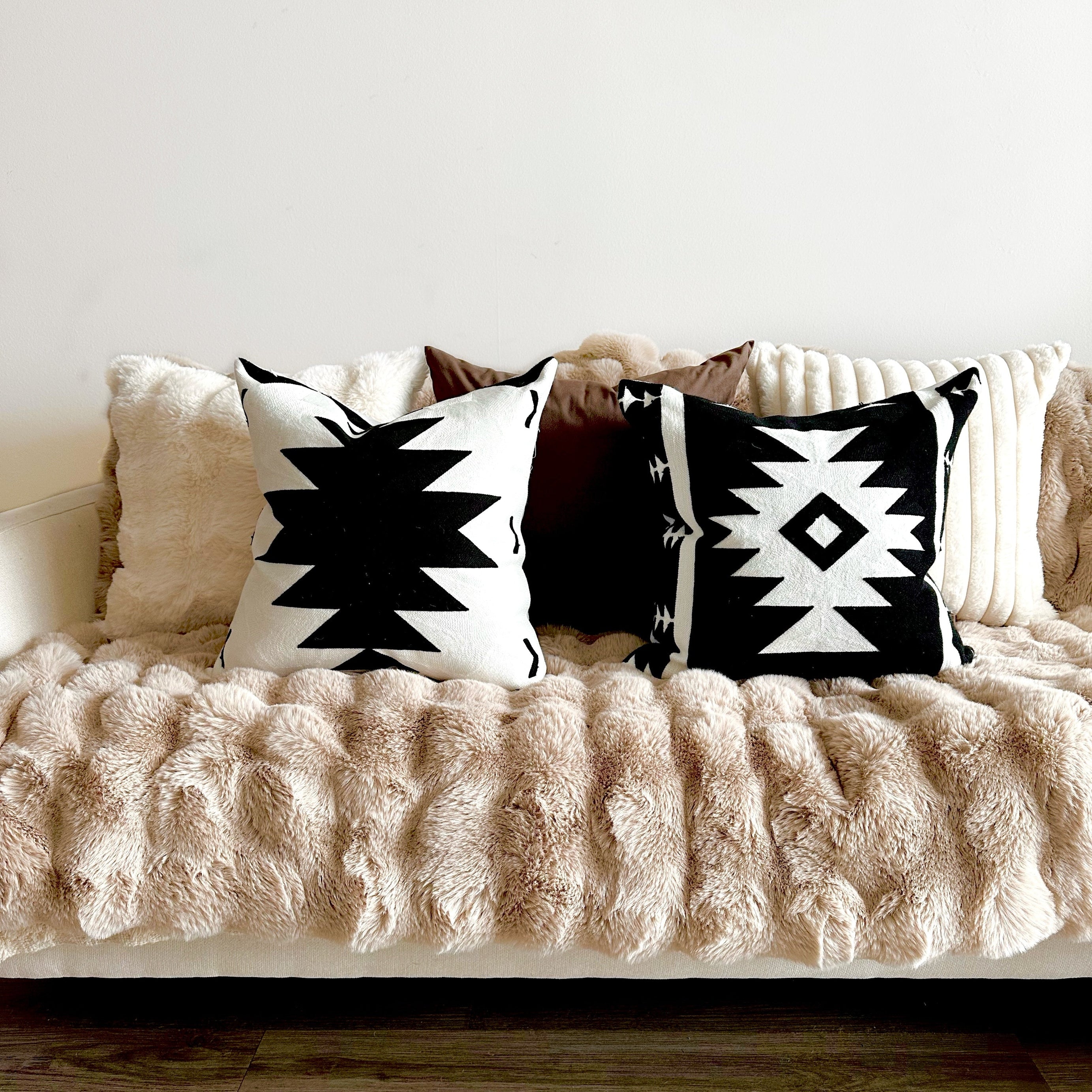 Hardin Pillow Cover