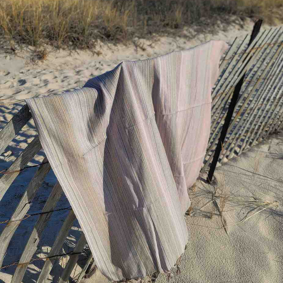 Rainbow Beach Towel