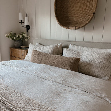 Burlington Oversized Lumbar Pillow Cover