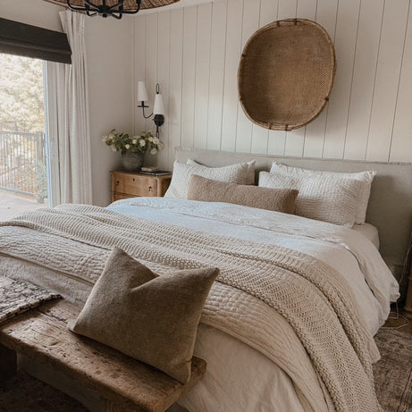 Burlington Oversized Lumbar Pillow Cover