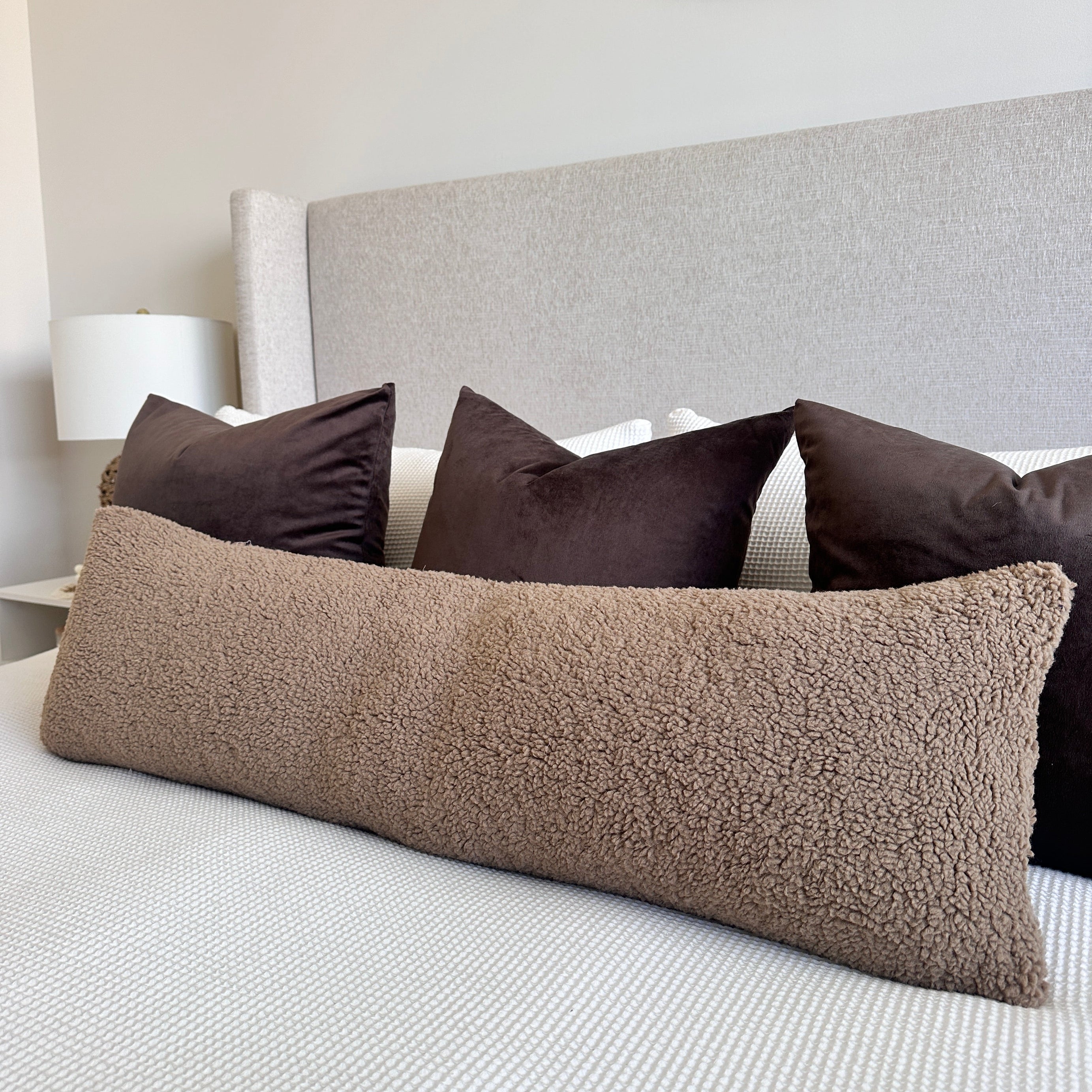 Burlington Oversized Lumbar Pillow Cover