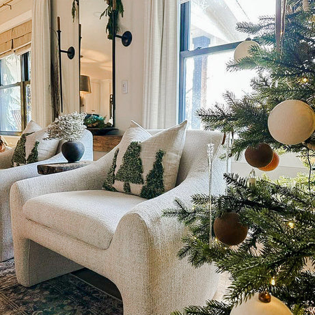 Noel Pillow Cover