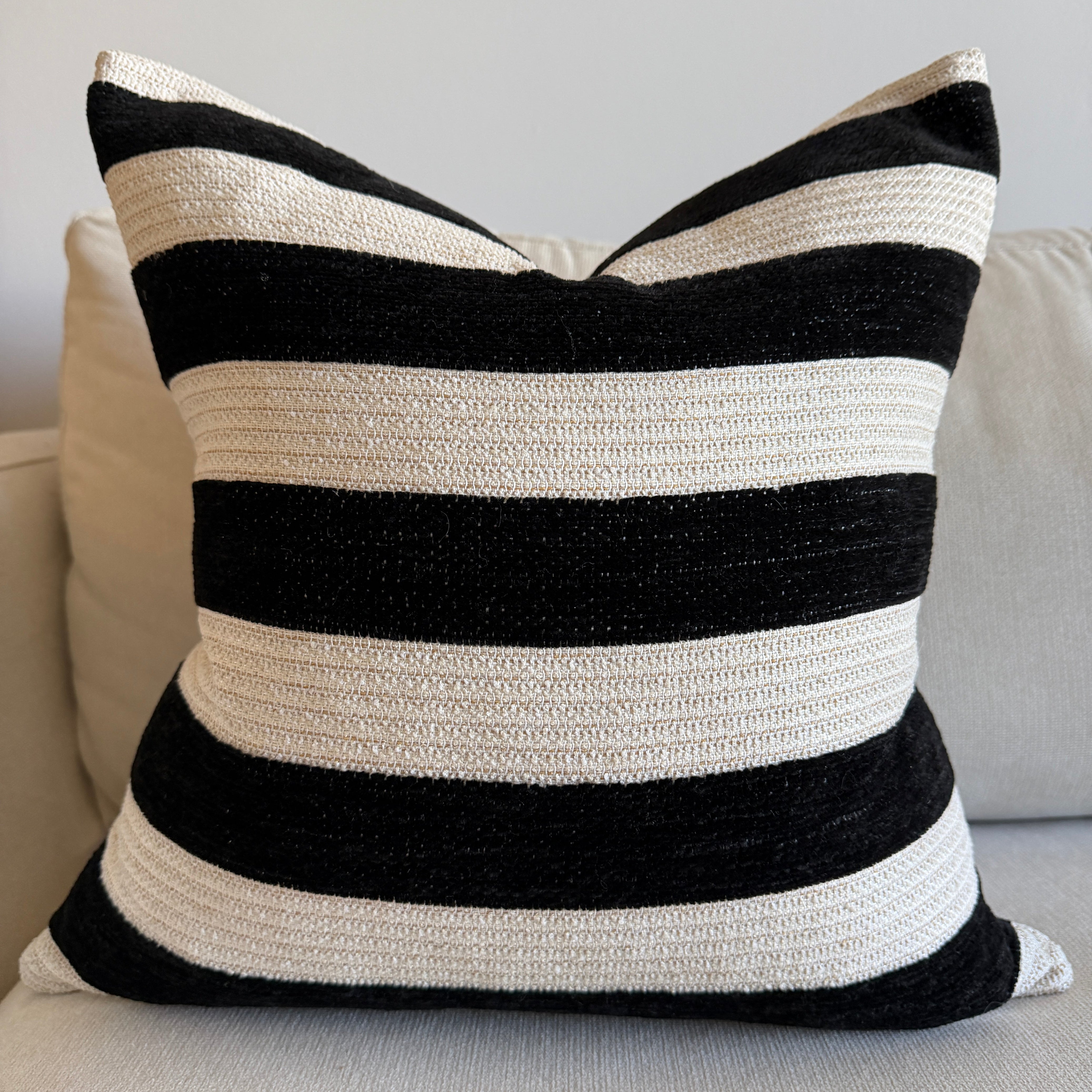 Pelham Pillow Cover
