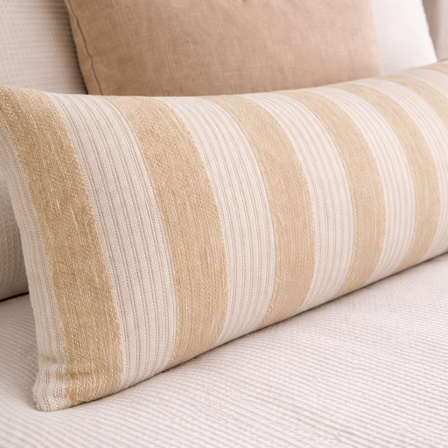 Wychmere Oversized Lumbar Pillow Cover - 12x36