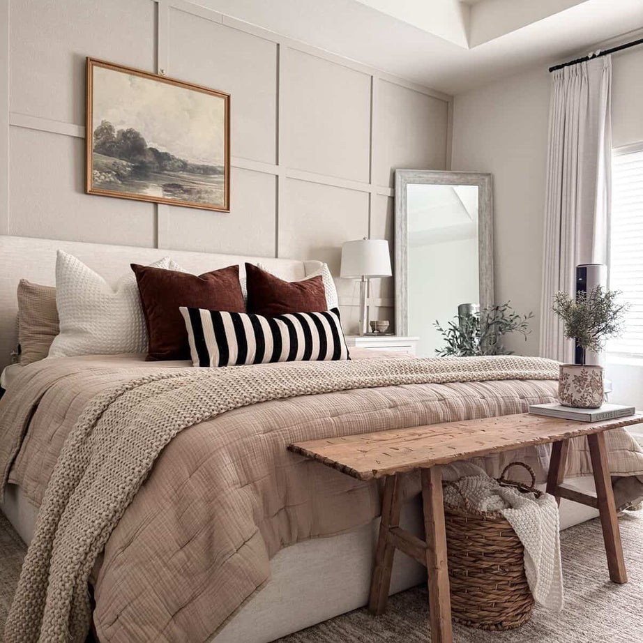 Pelham Oversized Lumbar Pillow Cover