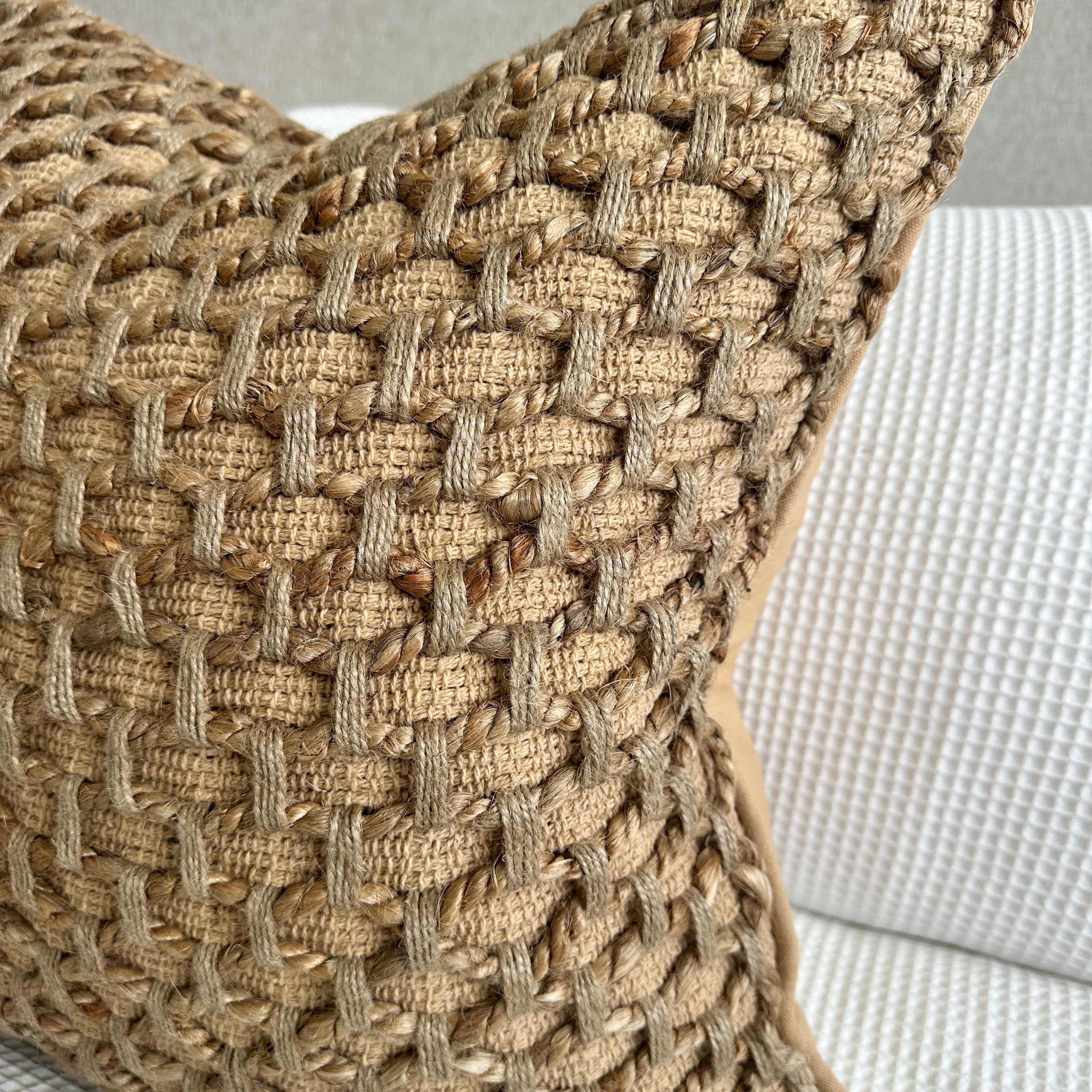 Tanah Pillow Cover