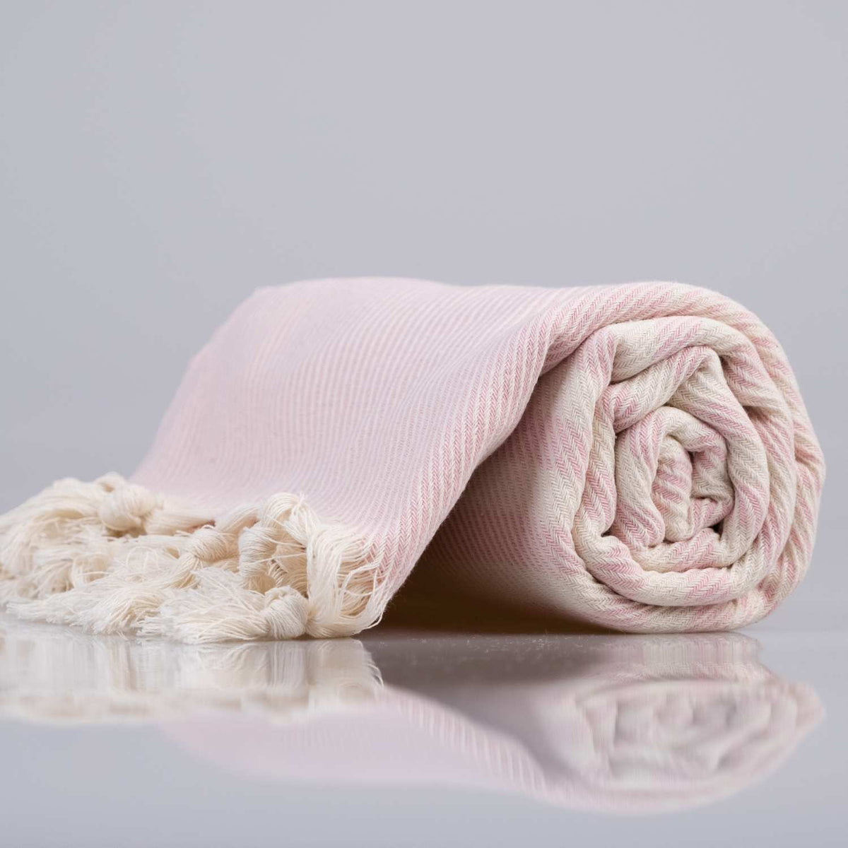 Bora Peshtemal Kalkedon Towels