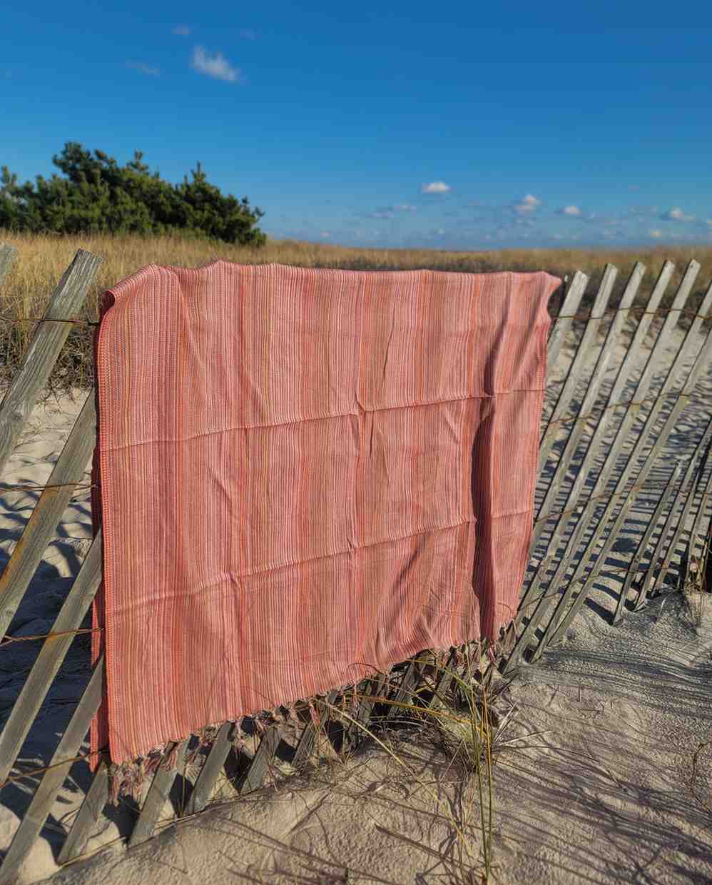 Rainbow Beach Towel Kalkedon Towels
