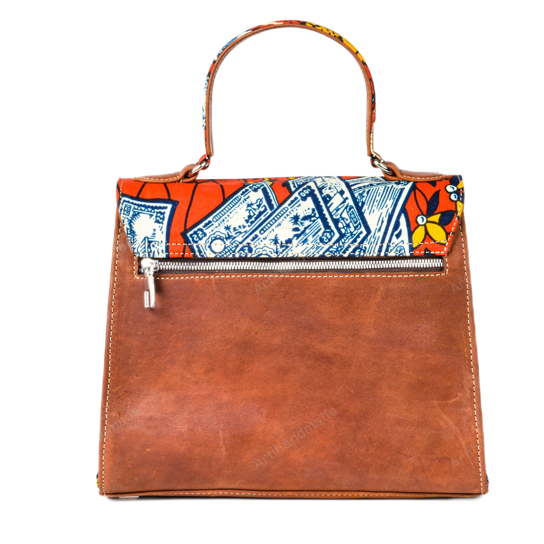 Boho Handbag for Women's, with 2 type Adjustable Strap