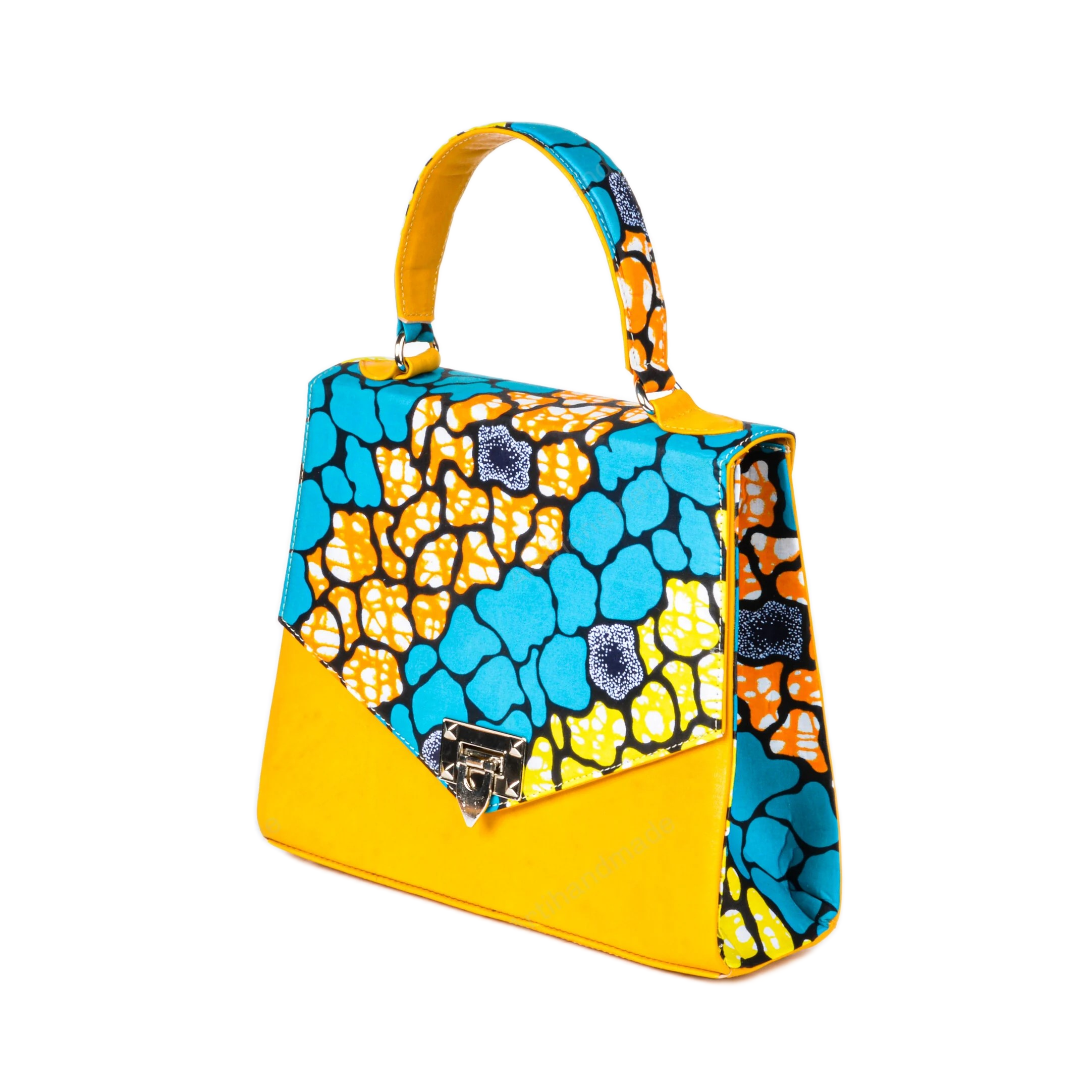 Boho Handbag for Women's, with 2 type Adjustable Strap