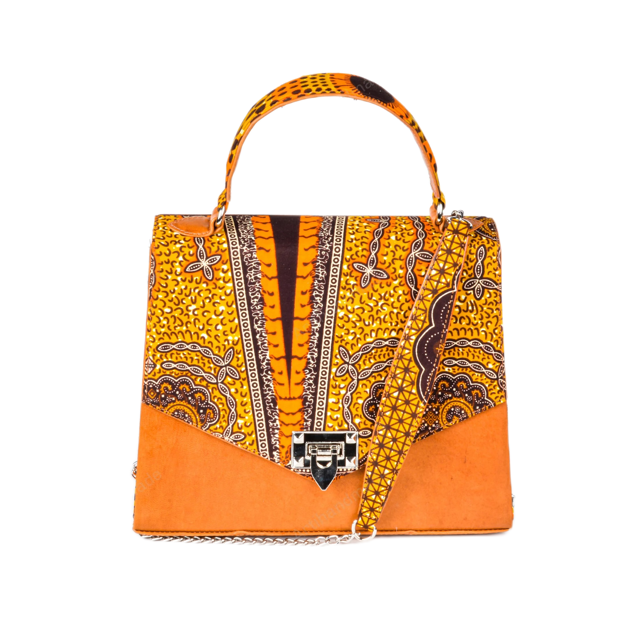 Boho Handbag for Women's, with 2 type Adjustable Strap