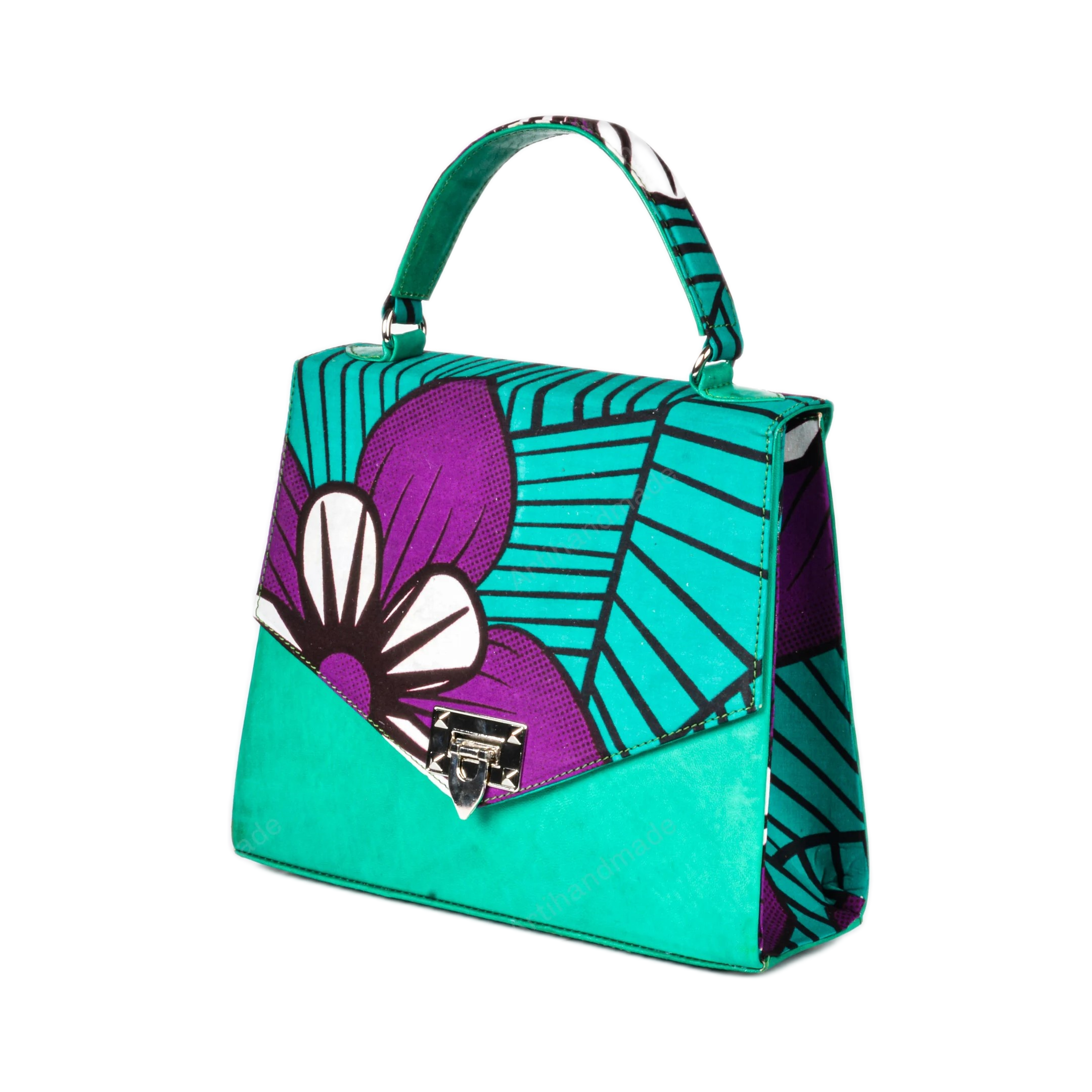 Boho Handbag for Women's, with 2 type Adjustable Strap