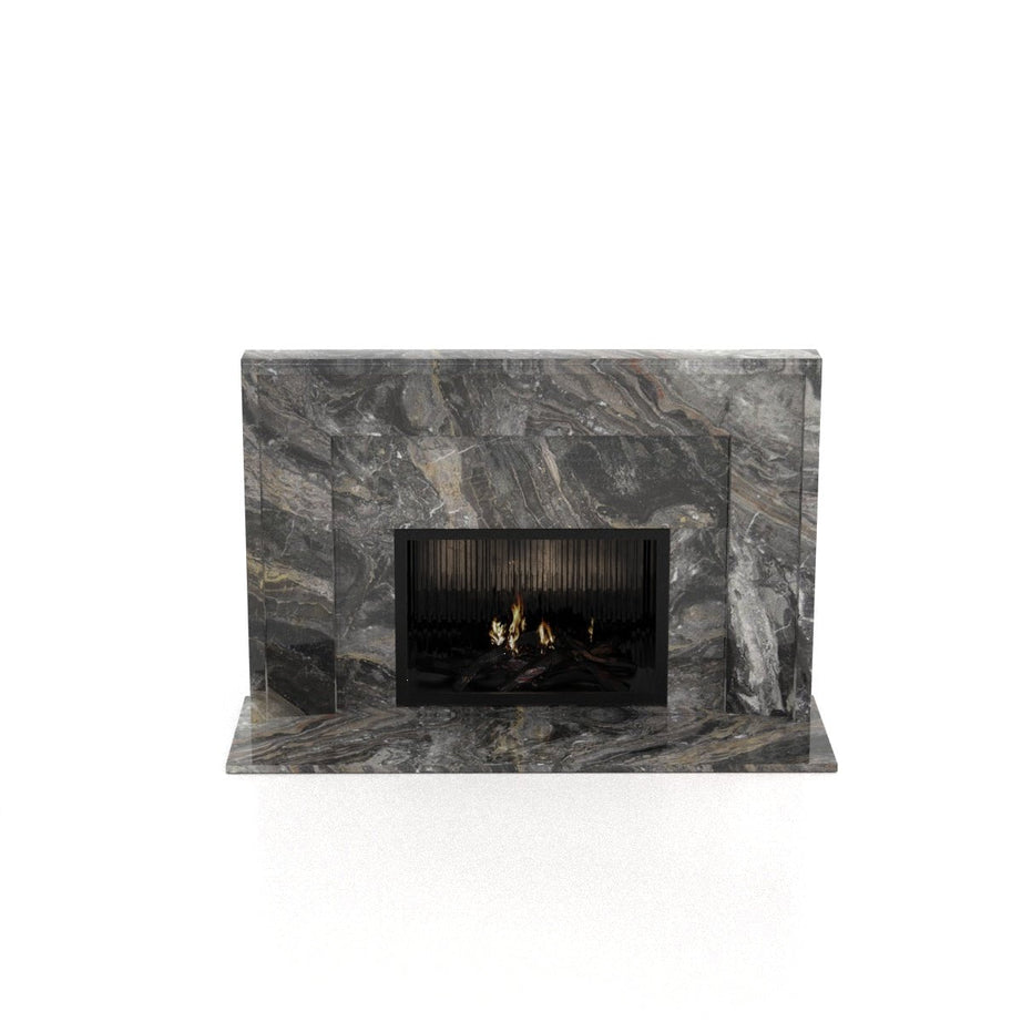 Andromeda Fireplace