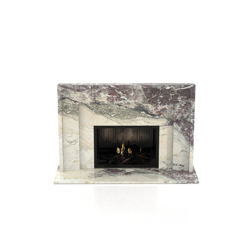 Andromeda Fireplace