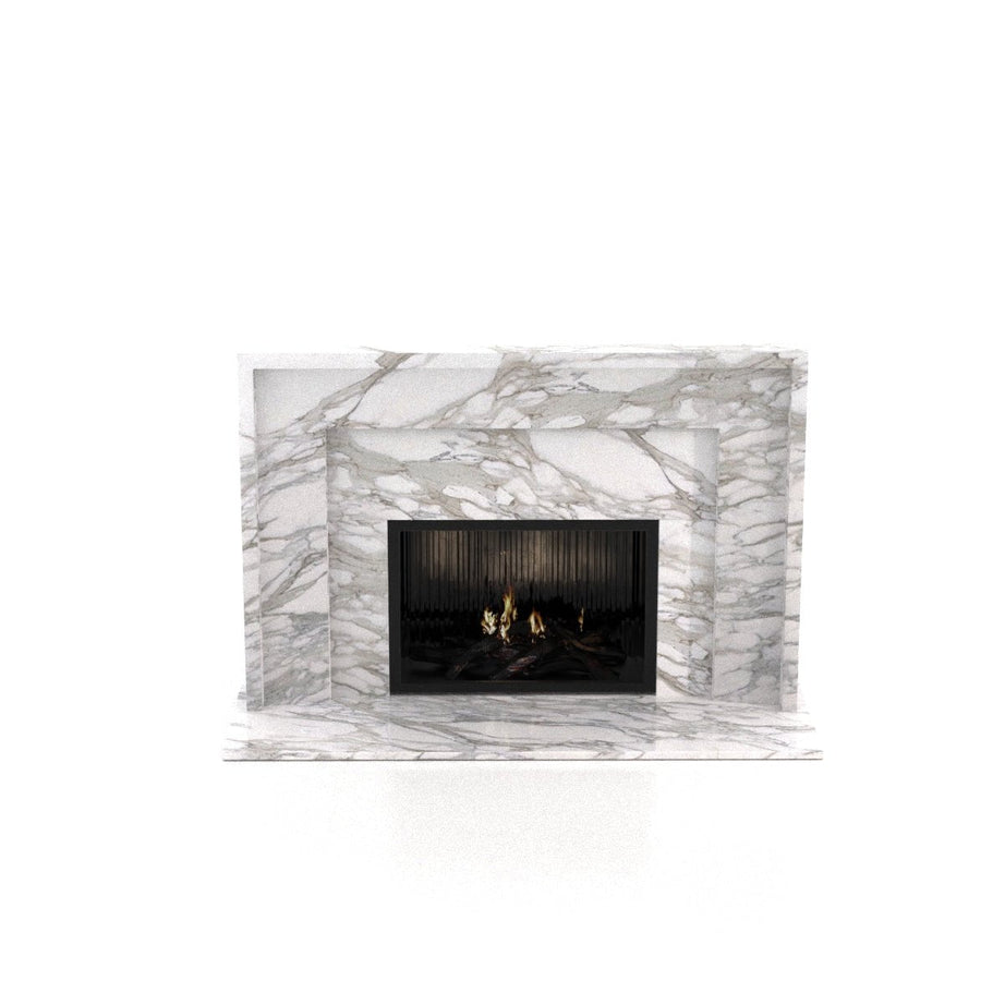 Andromeda Fireplace