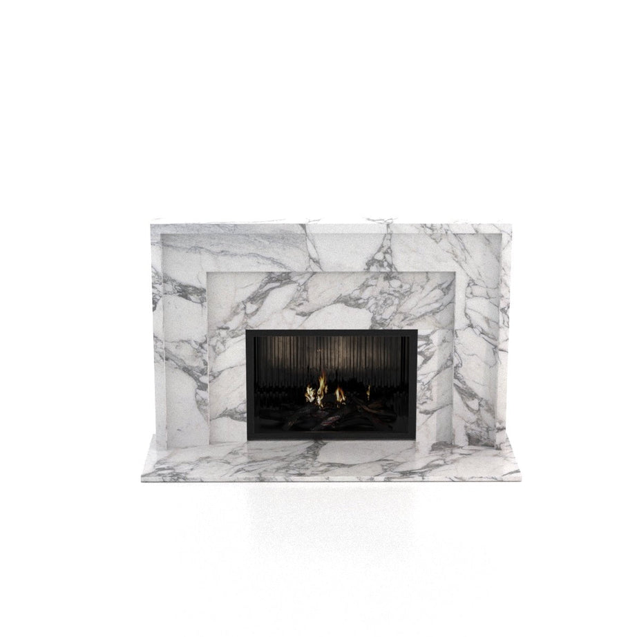 Andromeda Fireplace