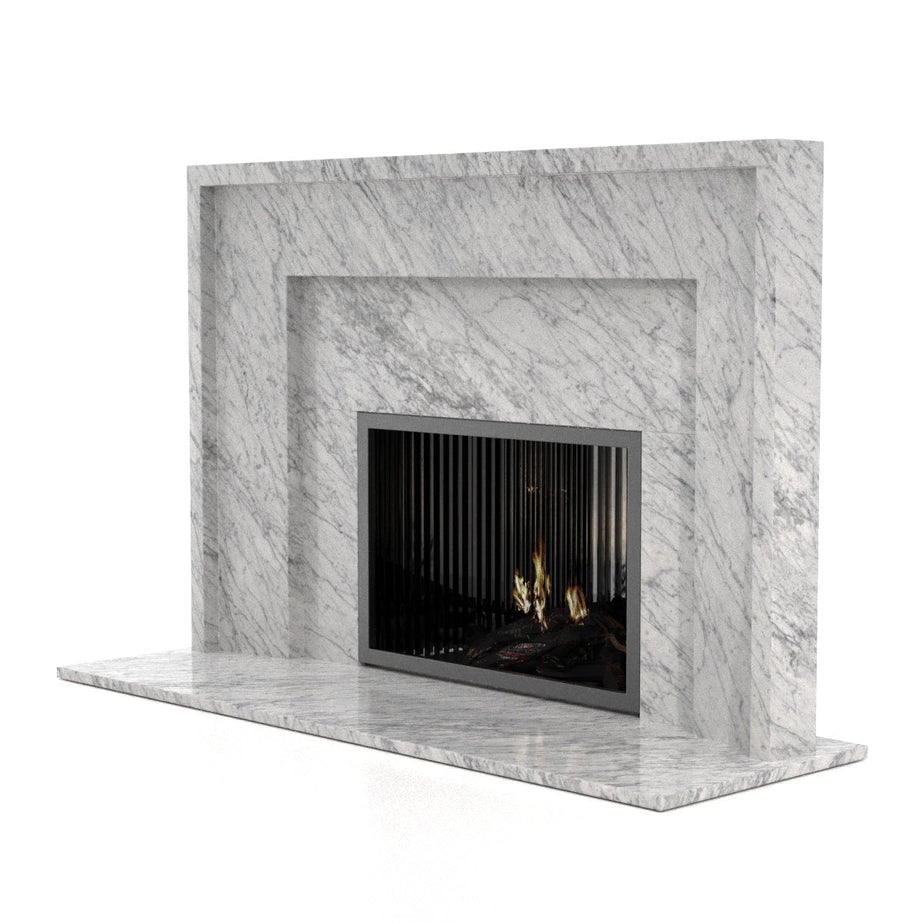 Andromeda Fireplace