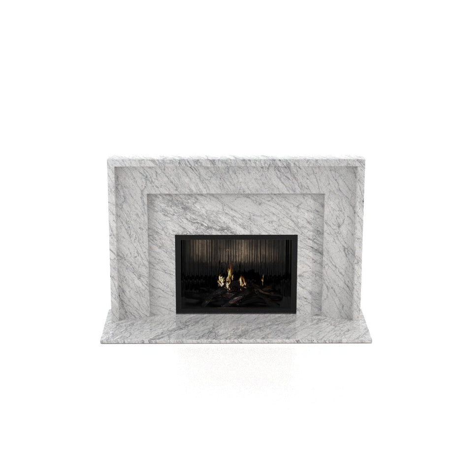 Andromeda Fireplace