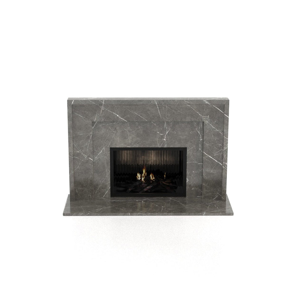 Andromeda Fireplace