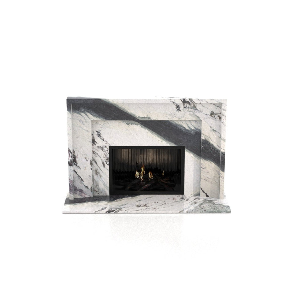 Andromeda Fireplace