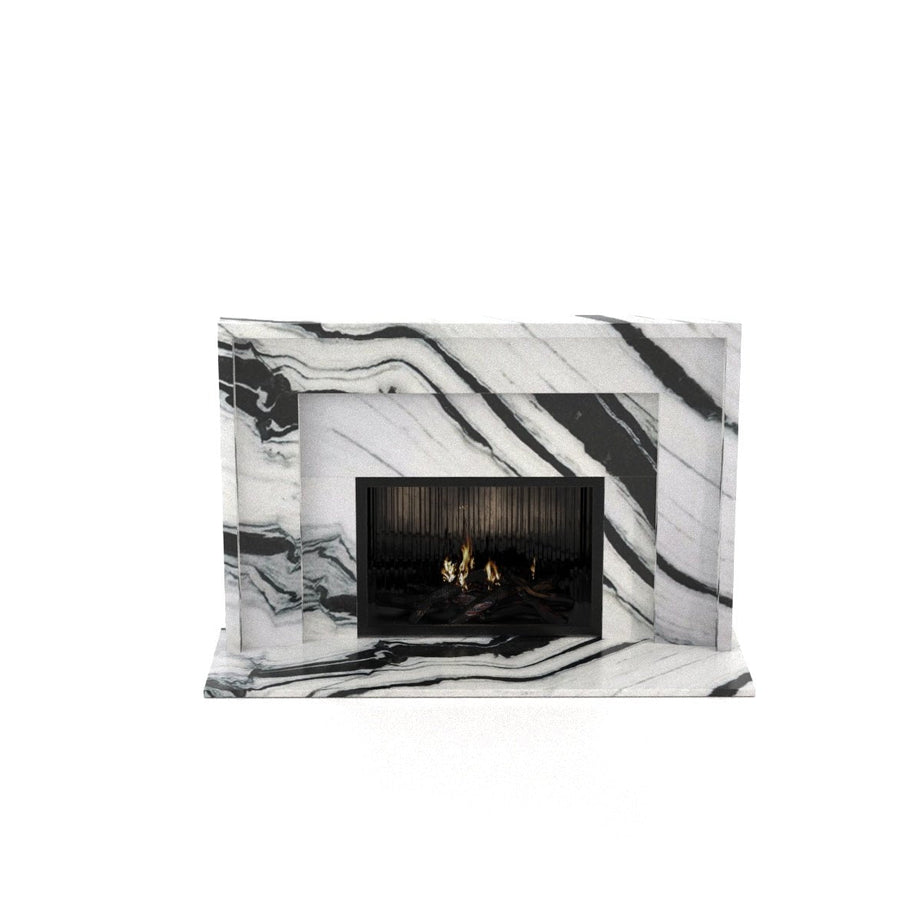Andromeda Fireplace