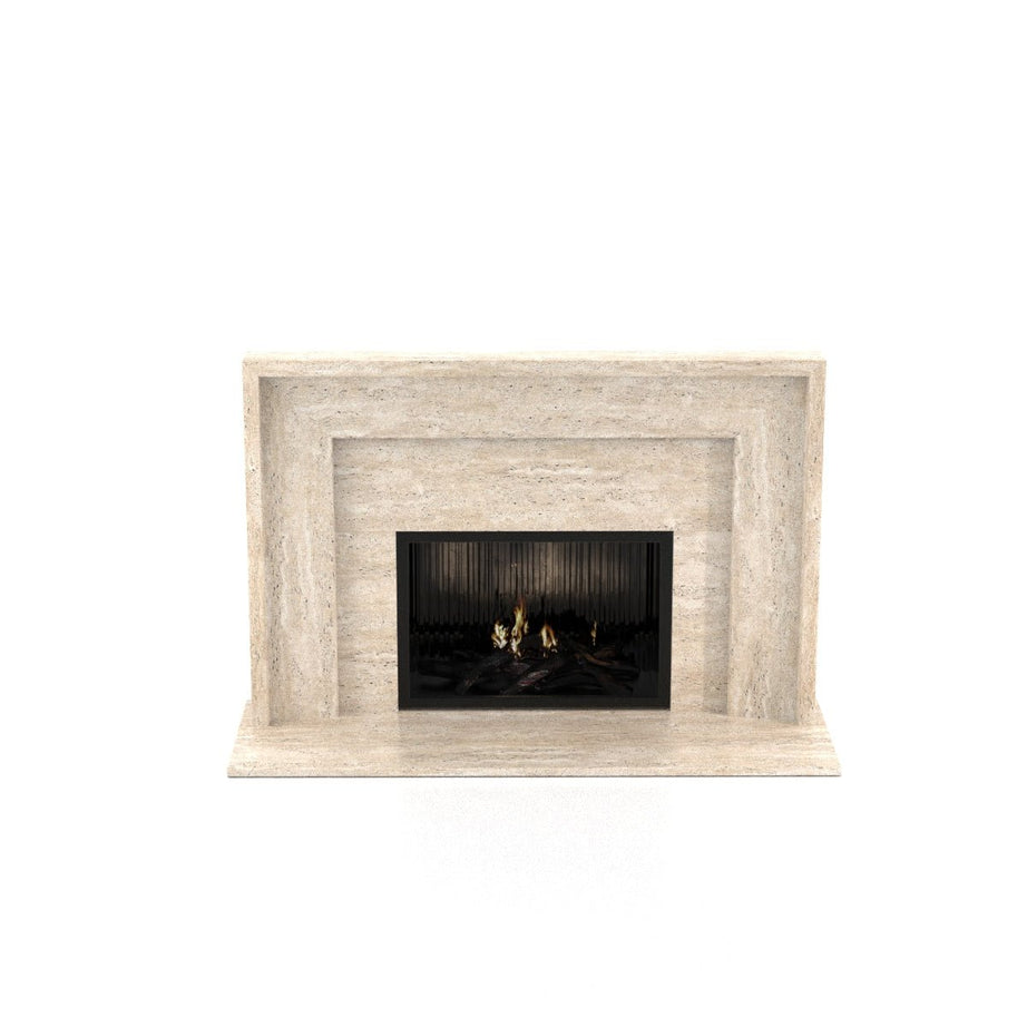 Andromeda Fireplace