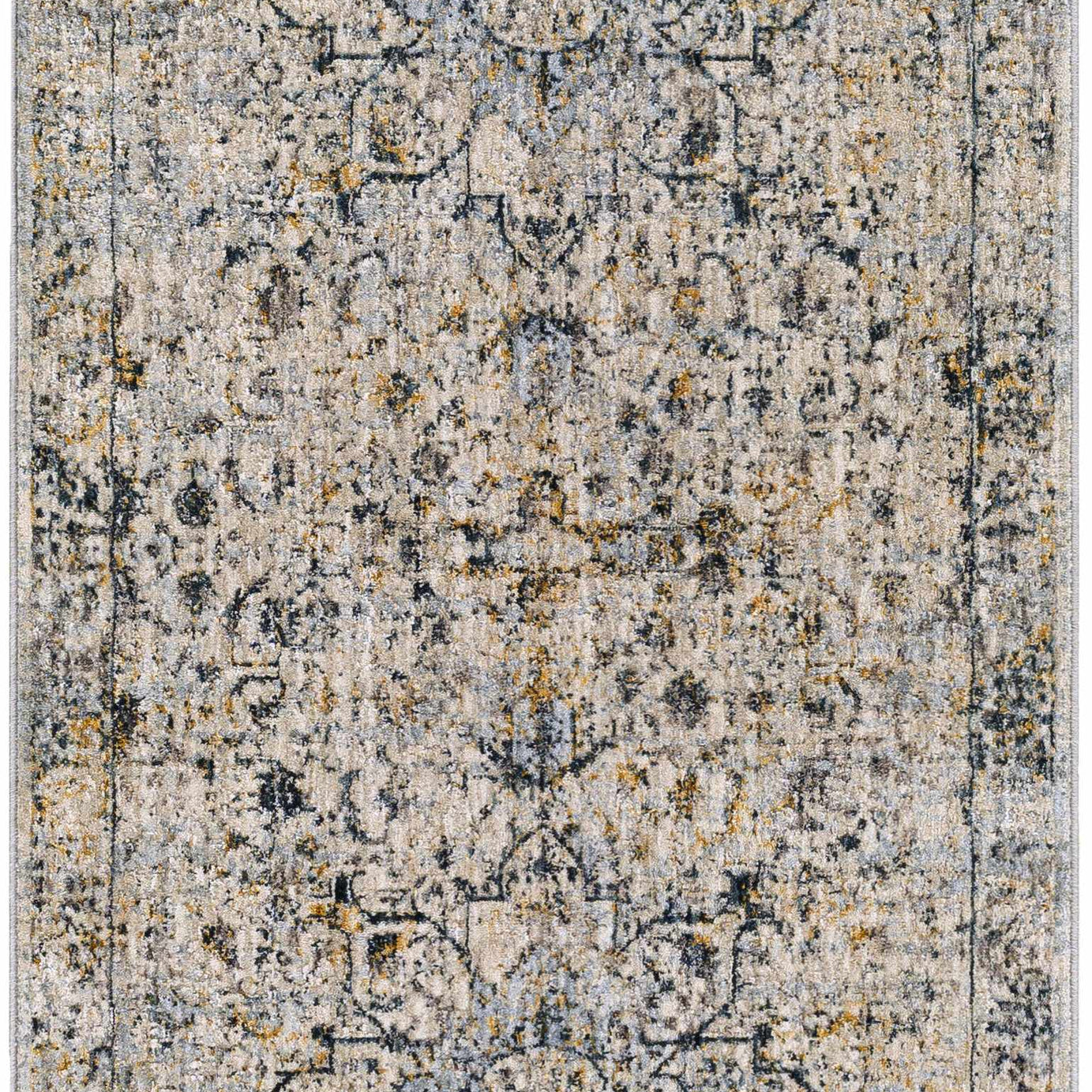 Anmoore Luxe Rug