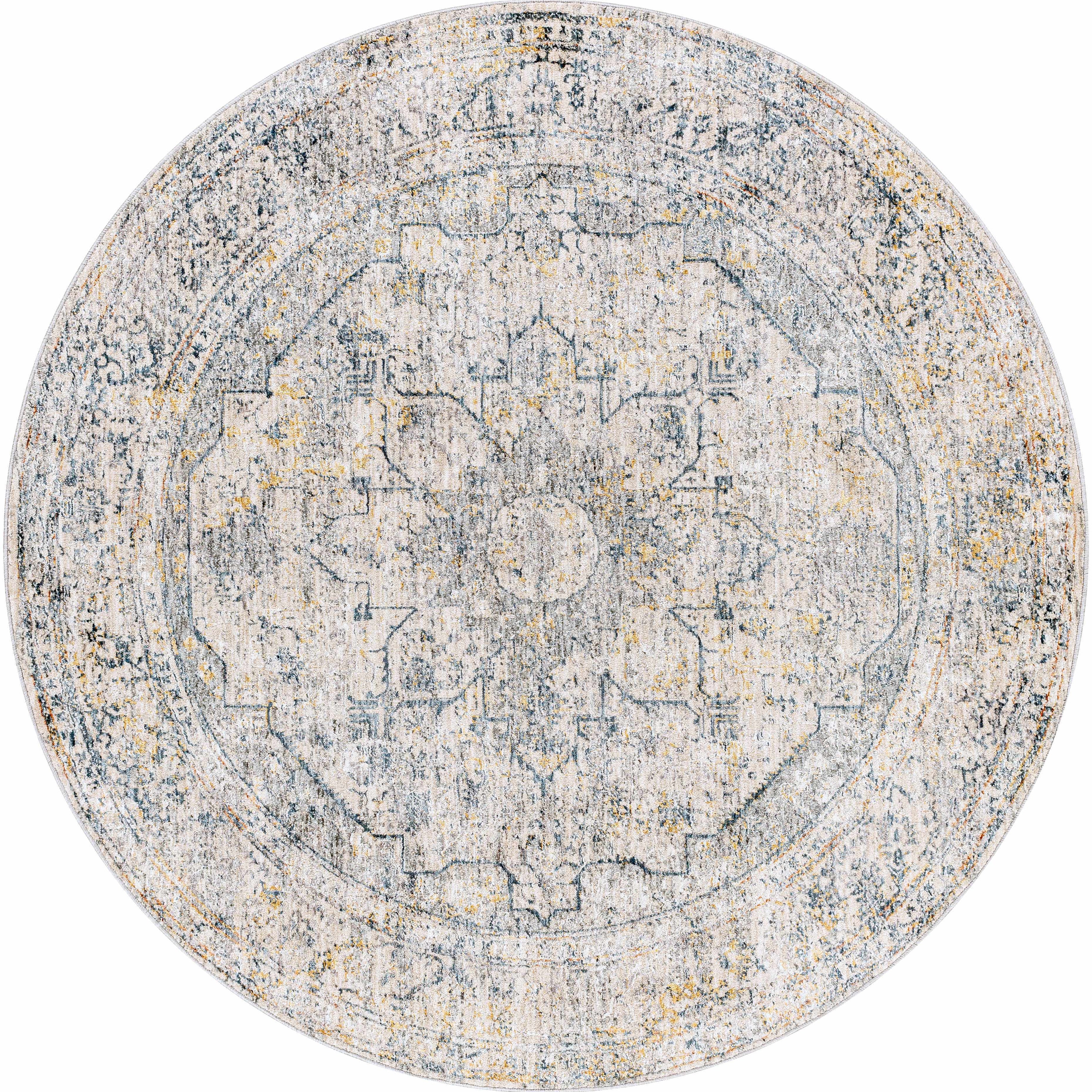 Anmoore Luxe Rug