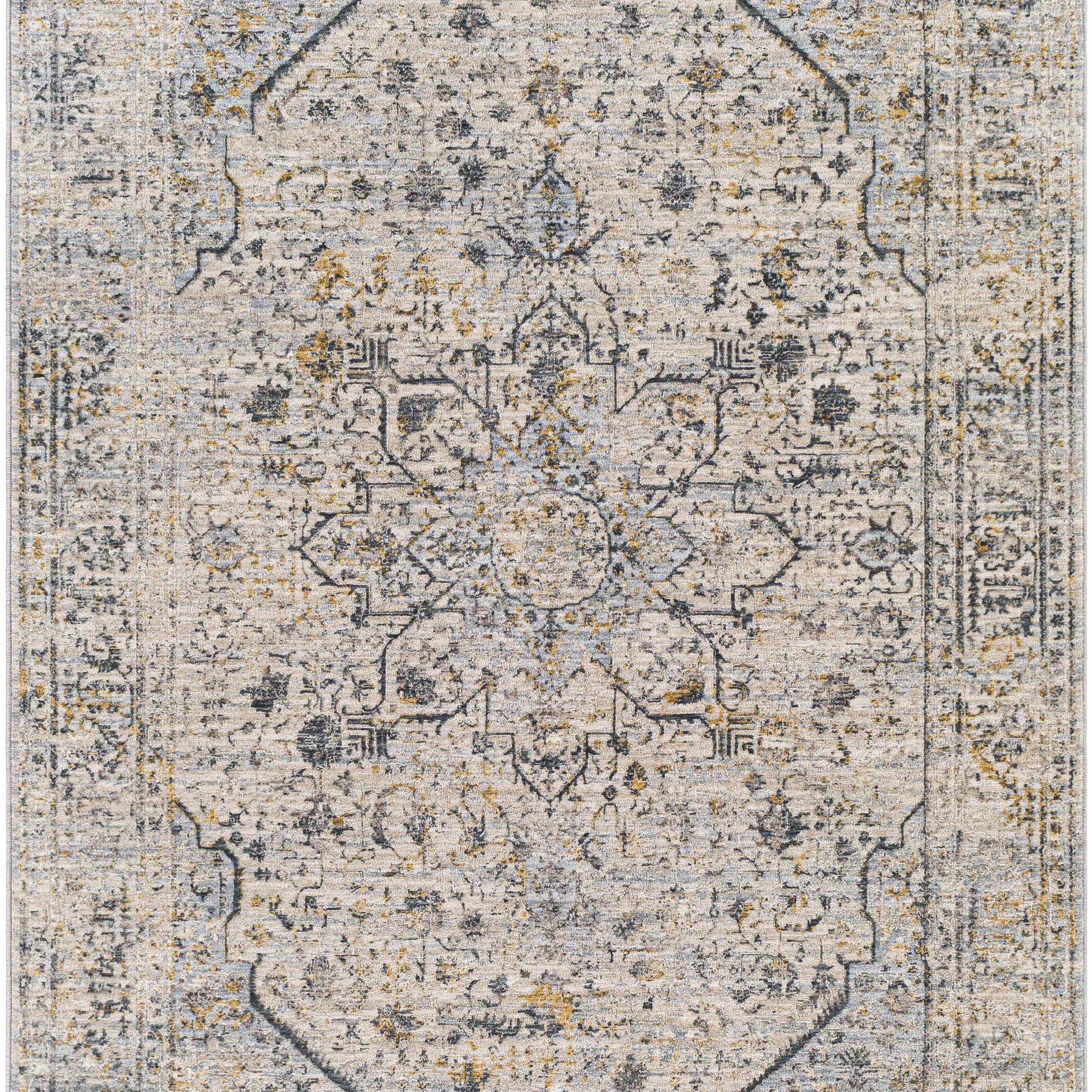 Anmoore Luxe Rug