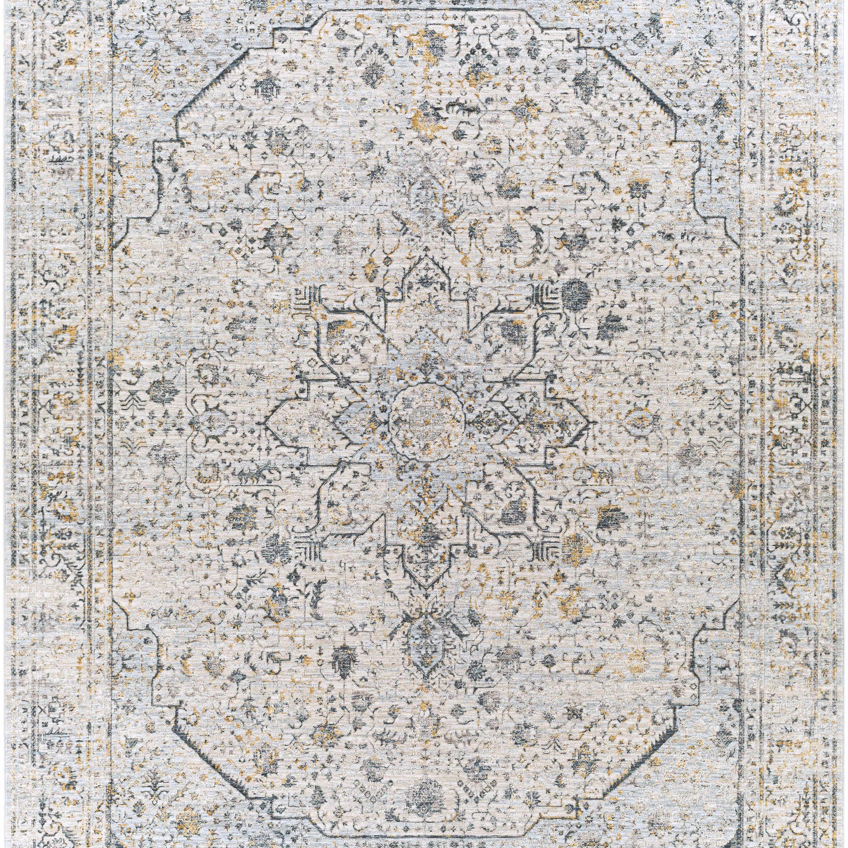 Anmoore Luxe Rug