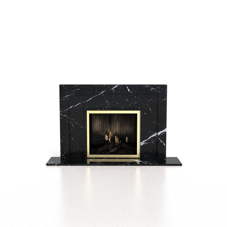 Apollo Fireplace