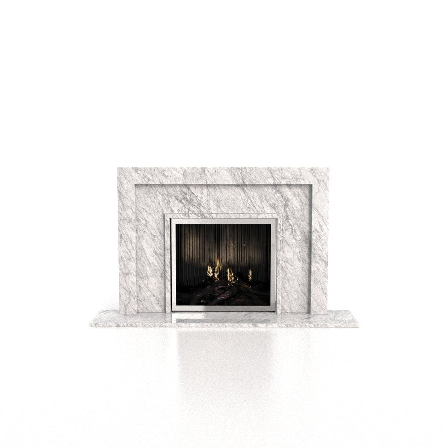 Apollo Fireplace