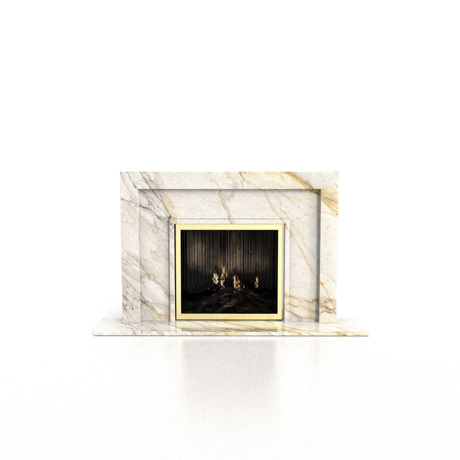 Apollo Fireplace