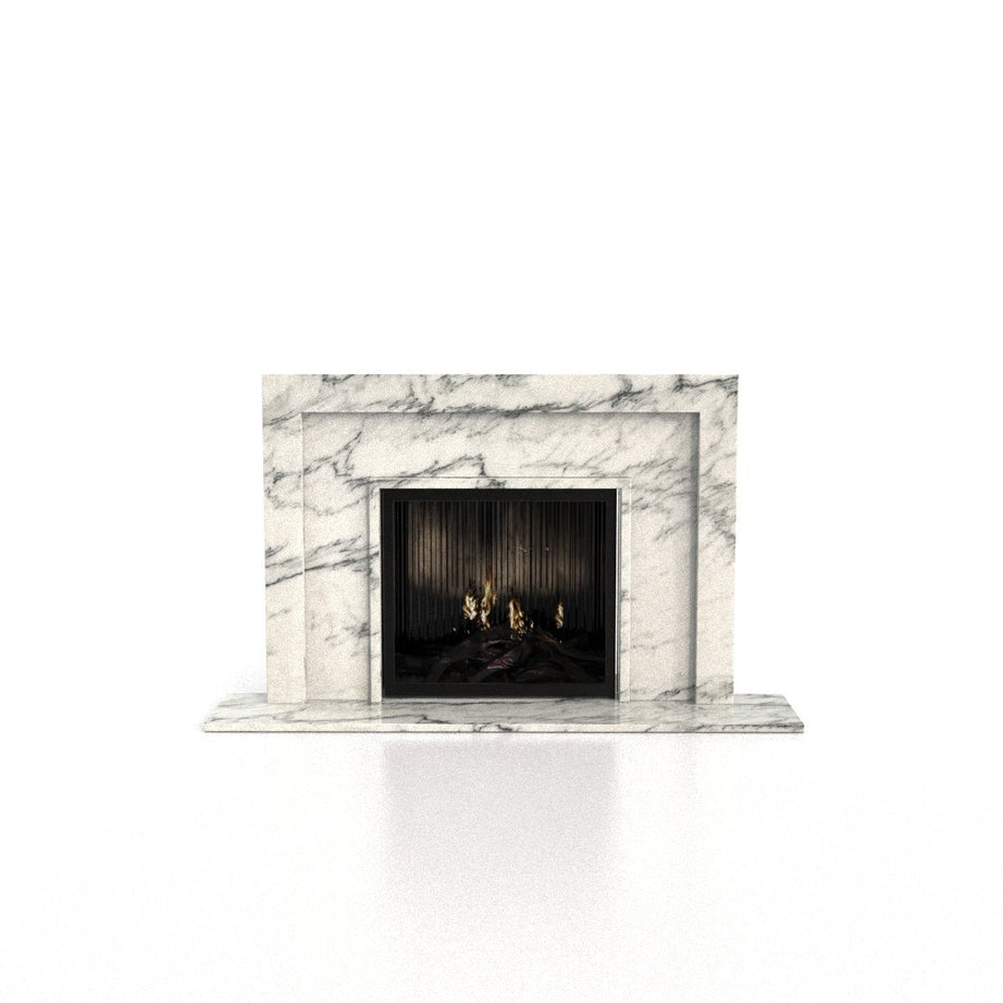 Apollo Fireplace