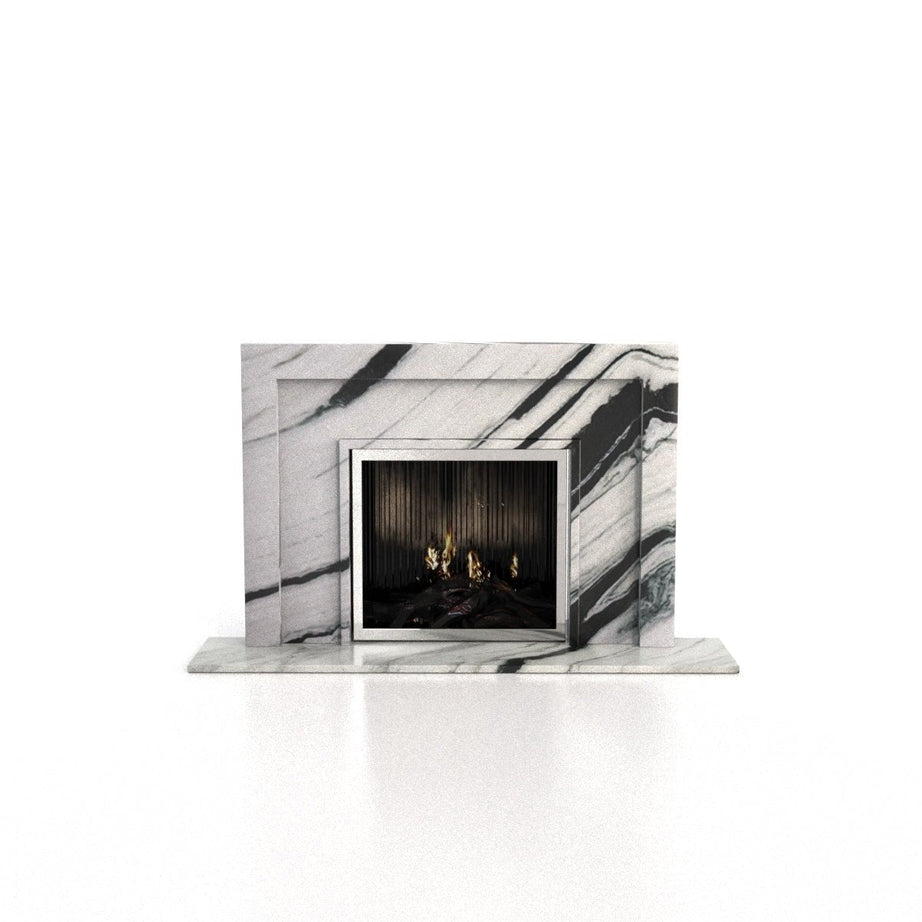 Apollo Fireplace