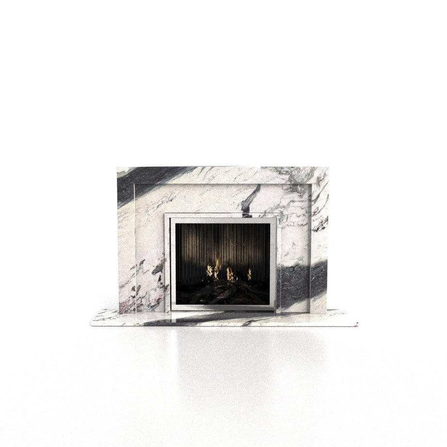 Apollo Fireplace