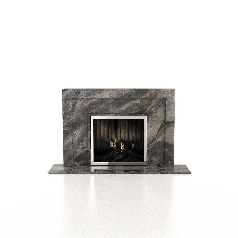 Apollo Fireplace