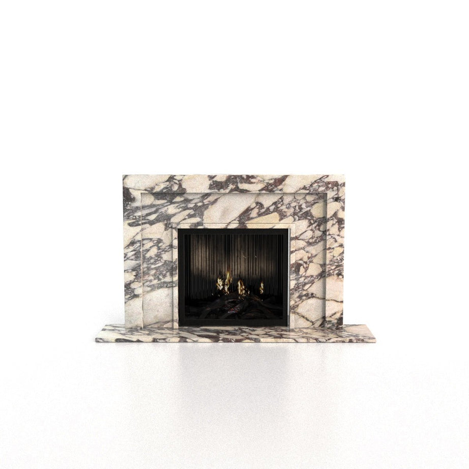Apollo Fireplace